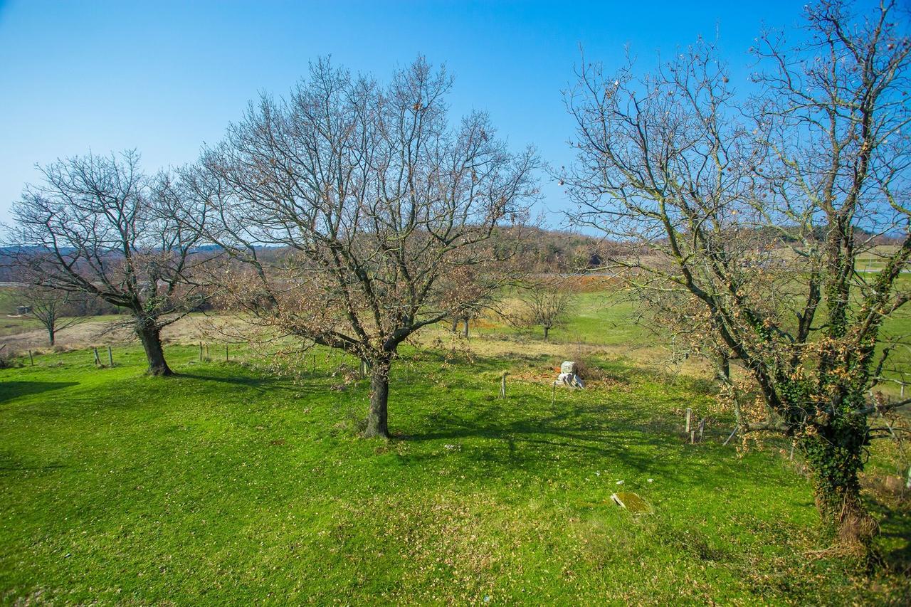 Stancija Lindi Porec Vrvari Exteriör bild